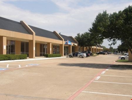 Preview of Retail space for Rent at 516 W. Arapaho Road