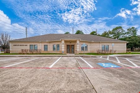 Preview of Office space for Sale at 21542 Kingsland Boulevard