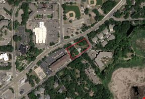Excelsior Blvd Proposed Medical Development