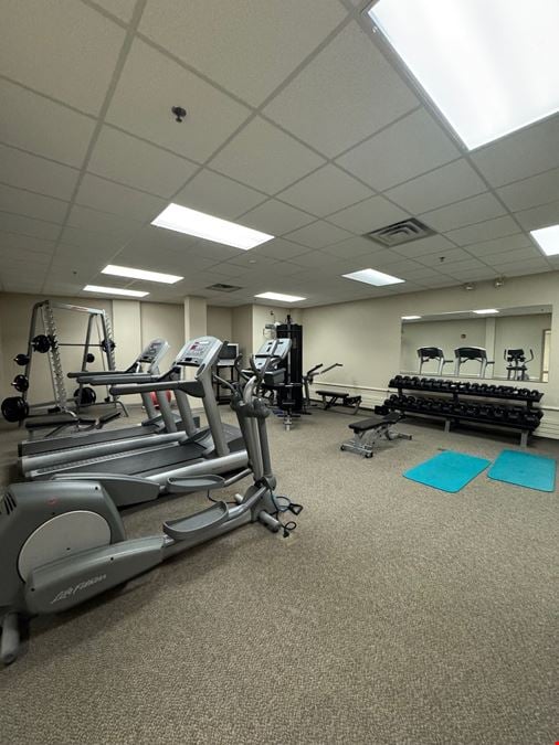 St. Germain Office Plaza - 3717 23rd St. S. St. Cloud MN 56301