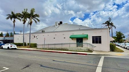 Preview of Industrial space for Sale at 1901 1st St