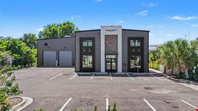 +10K SF | CLASS A |INDUSTRIAL FLEX | YBOR CITY
