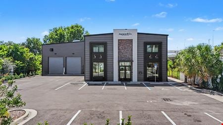 Preview of Industrial space for Sale at 3107 E 7th Ave