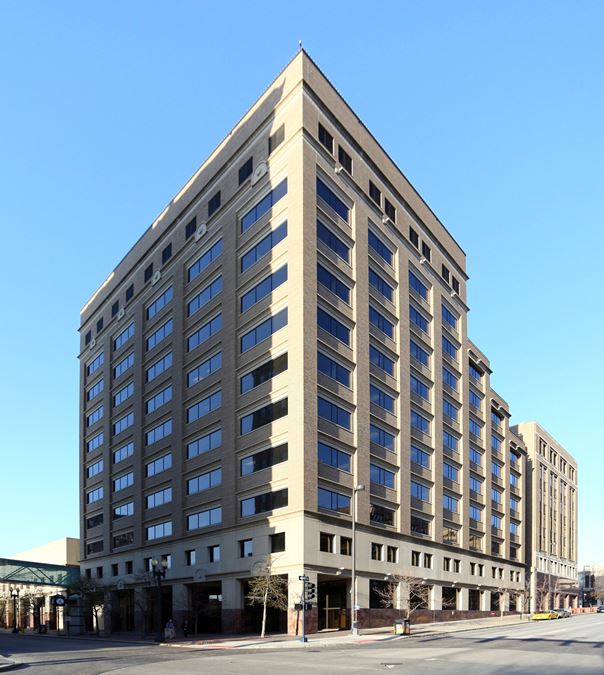 Energy Plaza