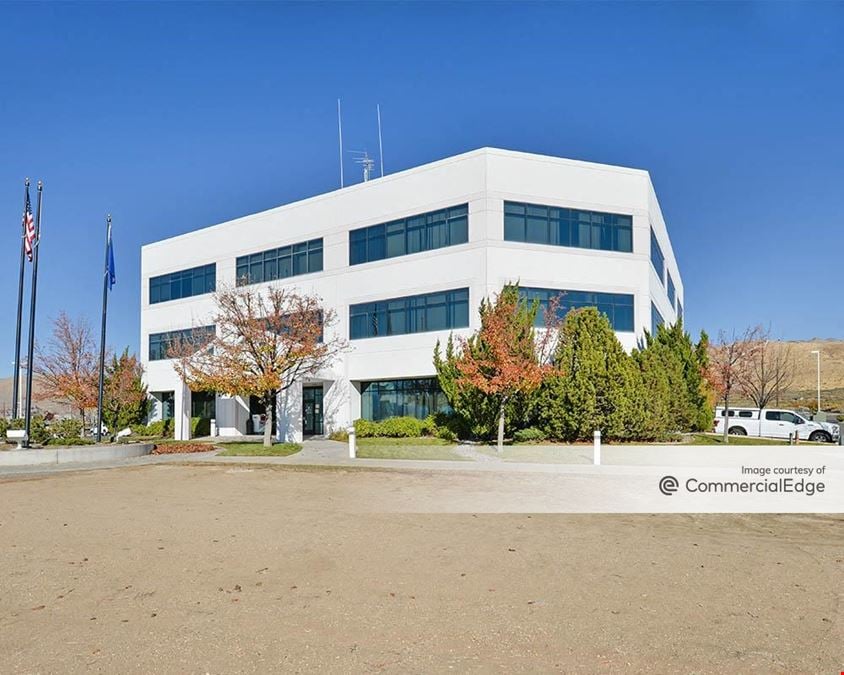 4150 Technology Way