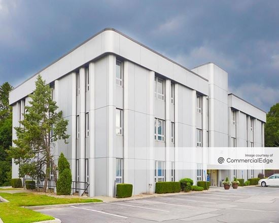 Preview of Office space for Rent at 410 Jericho Turnpike