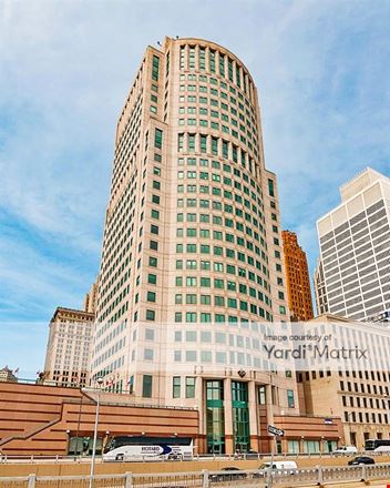 Preview of Office space for Rent at 150 West Jefferson Avenue
