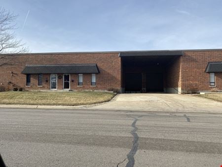 Preview of Industrial space for Rent at 1232 W Capitol Drive