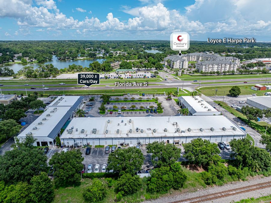 Shoppes of Christina
