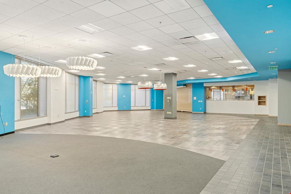4200 Wildwood Parkway (R025)