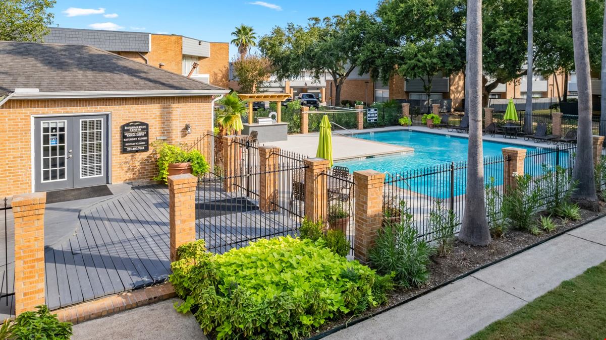 The Townhomes on Three