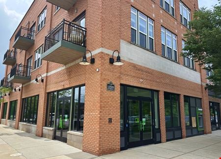 Preview of Retail space for Rent at 12505 Old Meridian St.