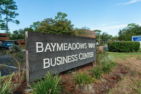 Preview of Office space for Rent at 7960 Baymeadows Way
