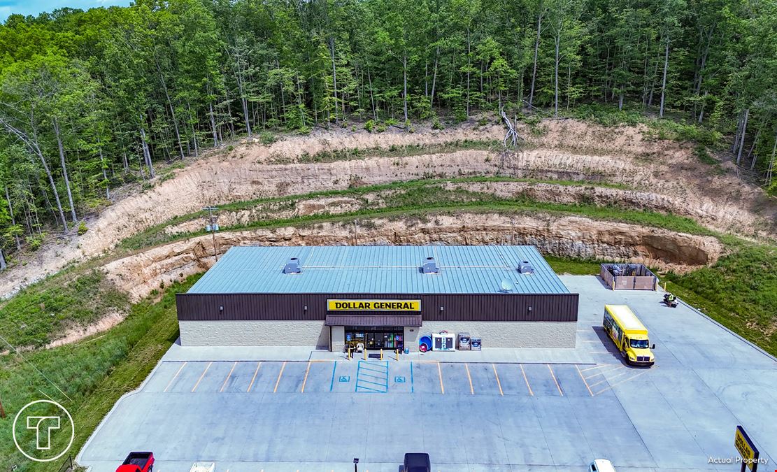 Dollar General