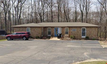 Preview of Office space for Rent at 800 S Old Us Highway 23
