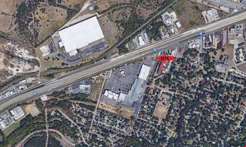 Pad Site For Lease- Gateway Center