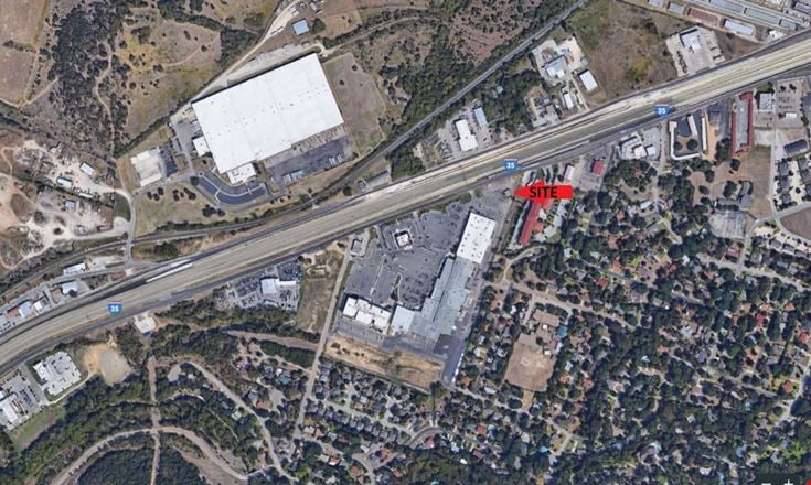 Preview of Retail space for Rent at 4501 S. General Bruce Drive
