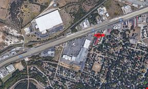 Pad Site For Lease- Gateway Center