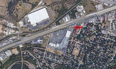 Preview of Retail space for Rent at 4501 S. General Bruce Drive