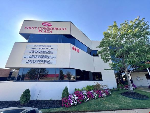 Preview of Office space for Rent at 8316 E 73rd St