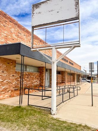 Preview of Office space for Rent at 711 E 3rd Street