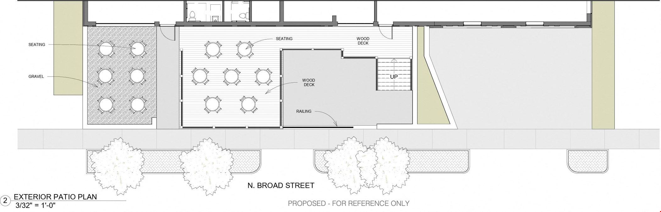 Prime Retail Opportunity in Historic Transylvania Times Building