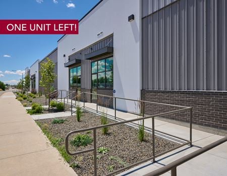 Preview of Retail space for Rent at 2007 S Saturn way