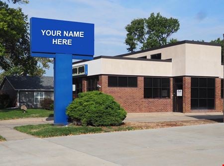Preview of Office space for Sale at 6434 Havelock Avenue