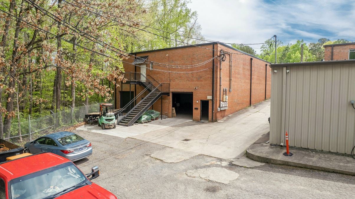 2534 Durham-Chapel Hill Blvd