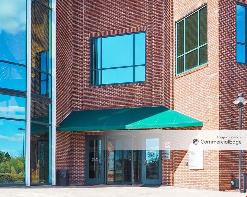 Atrium Health - Cabarrus Family Medicine Building