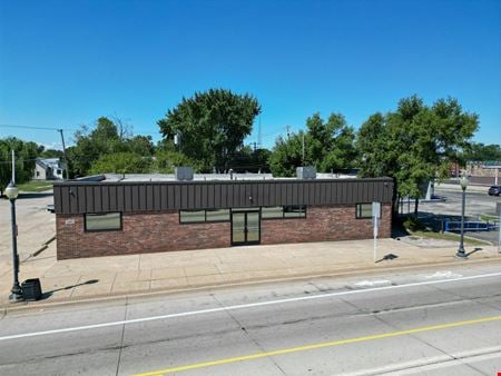 Preview of Office space for Sale at 24911 John R Rd