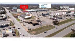 Westgate Shopping Center
