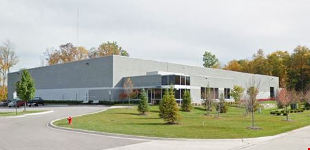 Preview of Commercial space for Rent at 46480 Magellan Drive