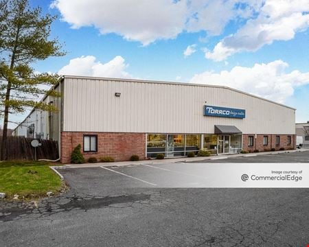 Preview of Industrial space for Rent at 36 Kenosia Avenue