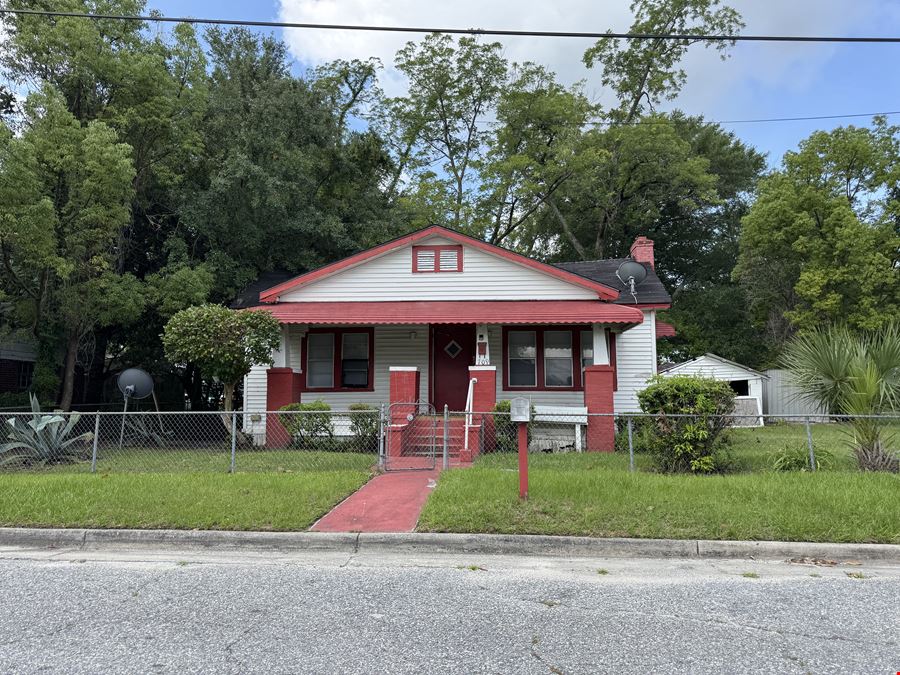 24 Single Family Rentals in Waycross, GA
