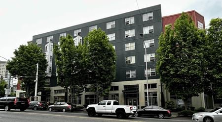 Preview of Retail space for Rent at 3101 1st Ave