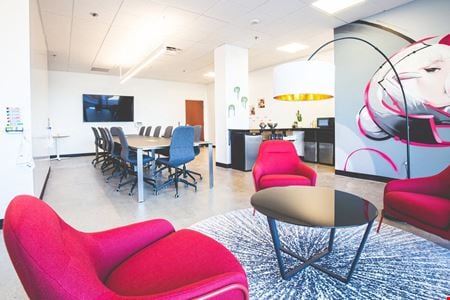 Preview of Coworking space for Rent at 555 Pacific Avenue , Unit 105