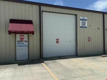 Preview of Industrial space for Rent at 3935 South Interstate 35 South Frontage Road