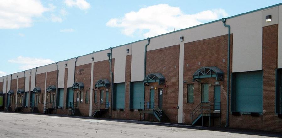 Preview of Industrial space for Rent at 13821 - 13843 Redskin Drive