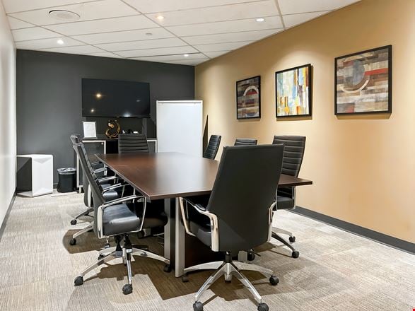 Preview of Coworking space for Rent at 666 Burrard Street Suite 500