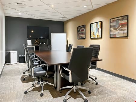 Preview of Coworking space for Rent at 666 Burrard Street Suite 500