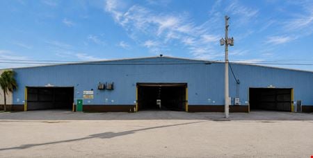 Preview of Industrial space for Sale at 2330 NW 149th Street, 
