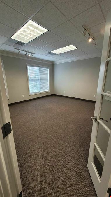 Move In Ready Office Condo