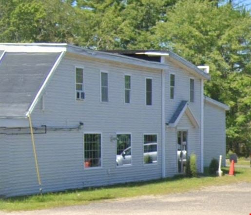 Preview of Retail space for Rent at 214 Central Street