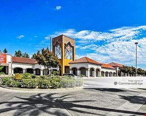 Sierra Pavilion
