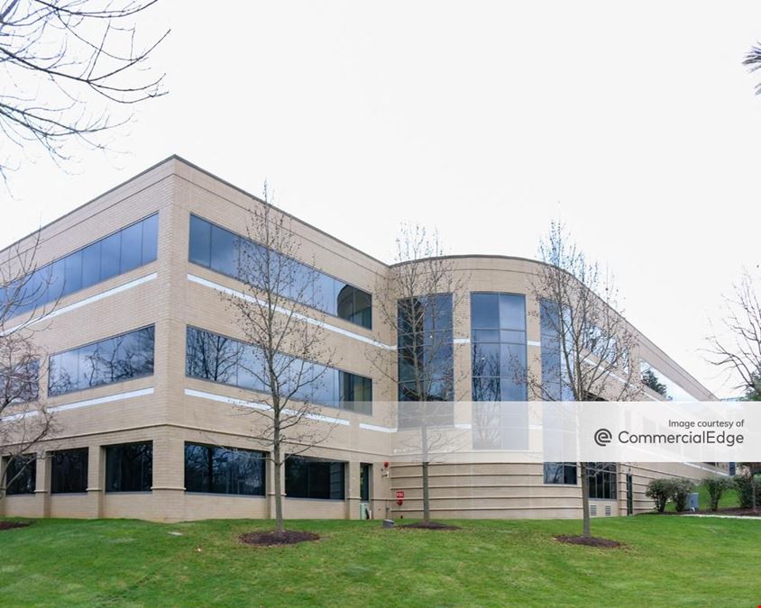 20, 40 & 50 Valley Stream Pkwy