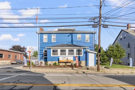 Preview of Other space for Sale at 681 Providence Street