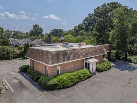 Preview of VacantLand space for Sale at 274 & 278 Merrimon Avenue