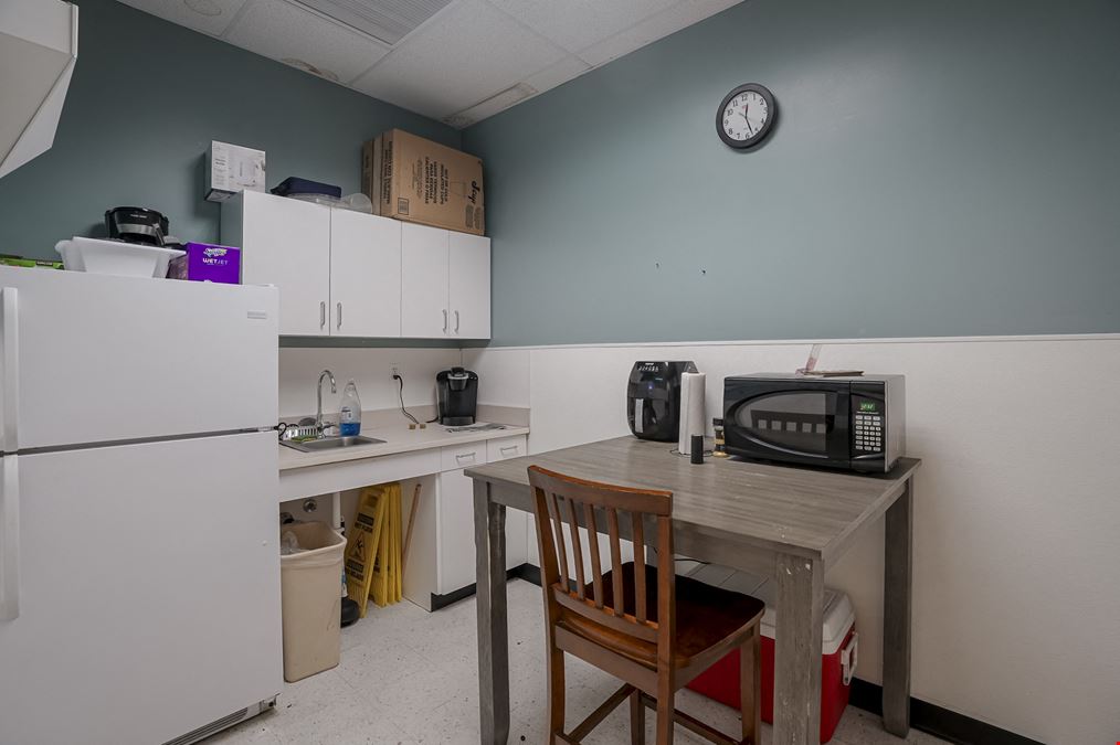Former Aaron's Rent to Own