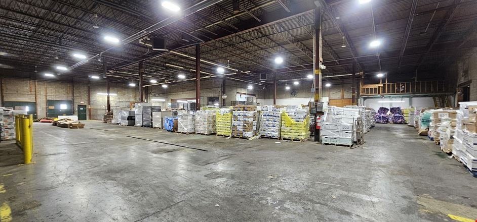 Preview of Industrial space for Sale at 1 Hampshire Dr